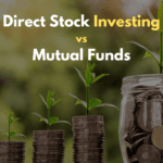Direct Stock Investing vs Mutual Funds: A Detailed Analysis