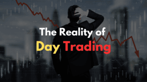 The Reality of Day Trading